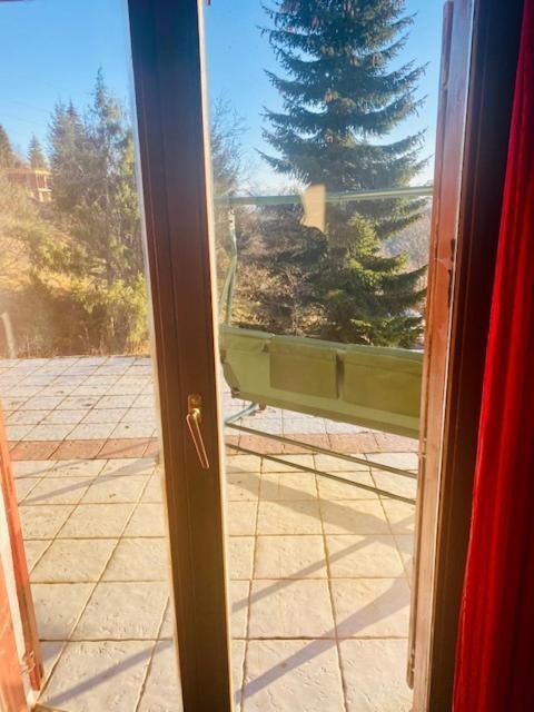 Villa Petra Kopaonik Exterior foto